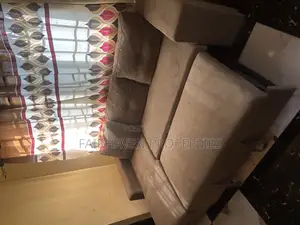 L Shaped Sofa-Bed for Sale