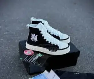 Amiri Ma Court Hi