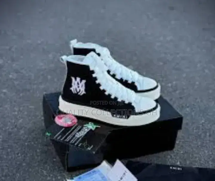 Amiri Ma Court Hi