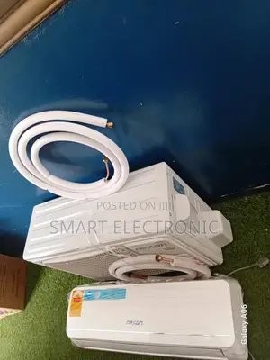Enjoy Fresh Air With Nexon 1.5hp Split Air Conditioner
