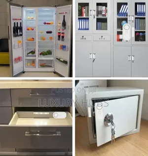 High Decibel Security Alarm Gadget