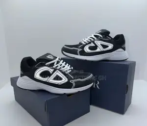 Dior B30 Black and White