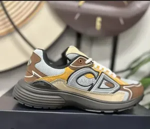 Dior B30 Brown Orange