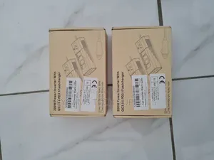 200w Car Power Inverter Dual Usb Type-C Sockets Power