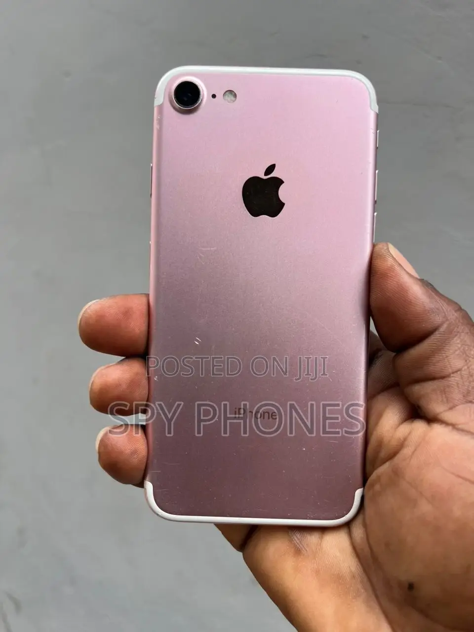 Apple iPhone 7 128 GB Gold