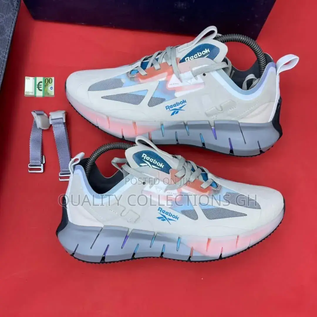 Reebok Kinetica Concept