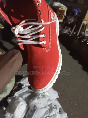 Timberland Boots – All Colours Available | Size 38–45 |