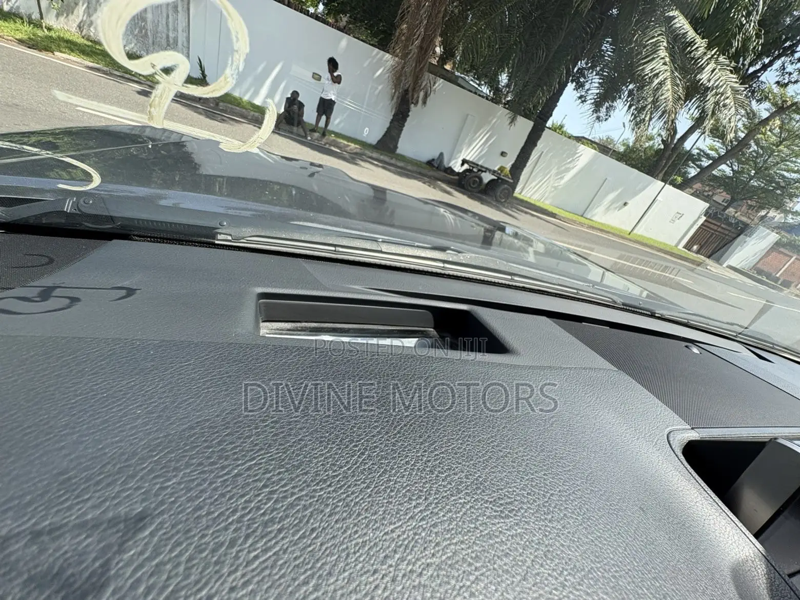 Lexus LX 570 AWD 2021 Gray