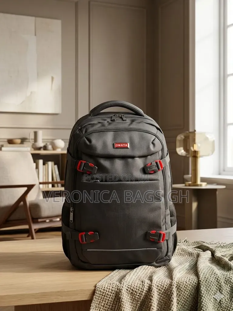 Omaya Backpack Laptop 15.6 Inches Laptop