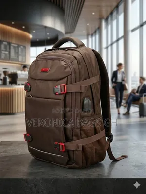 Omaya Backpack Laptop 15.6 Inches Laptop