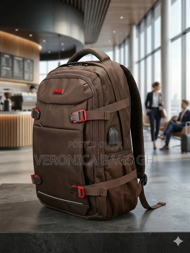 Omaya Backpack Laptop 15.6 Inches Laptop