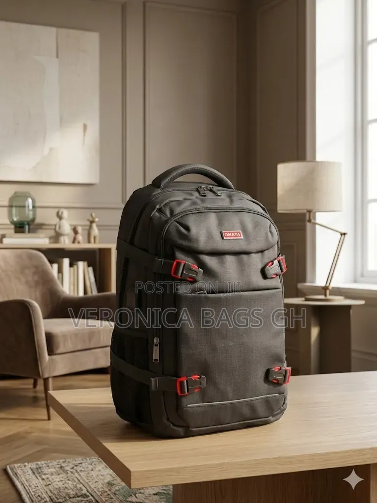 Omaya Backpack Laptop 15.6 Inches Laptop