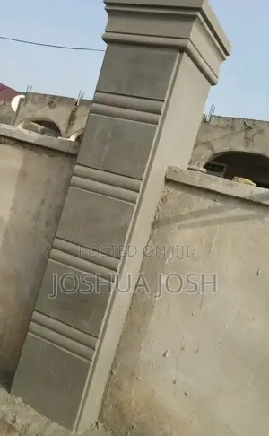 Cement Design