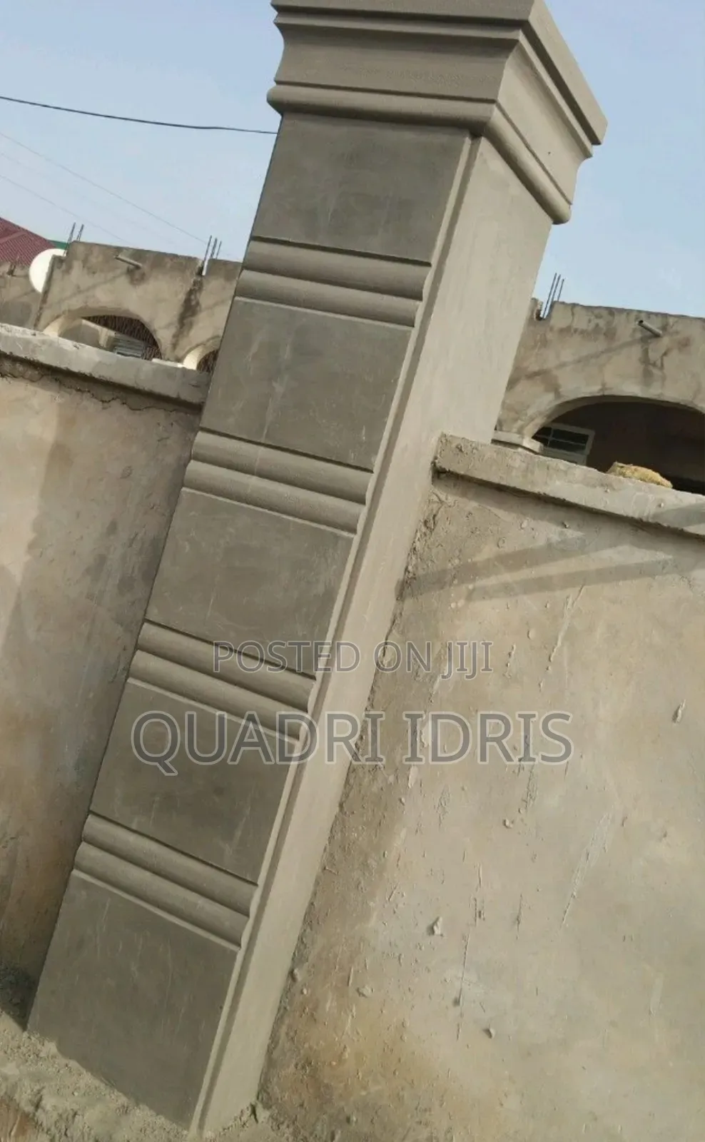 Cement Design