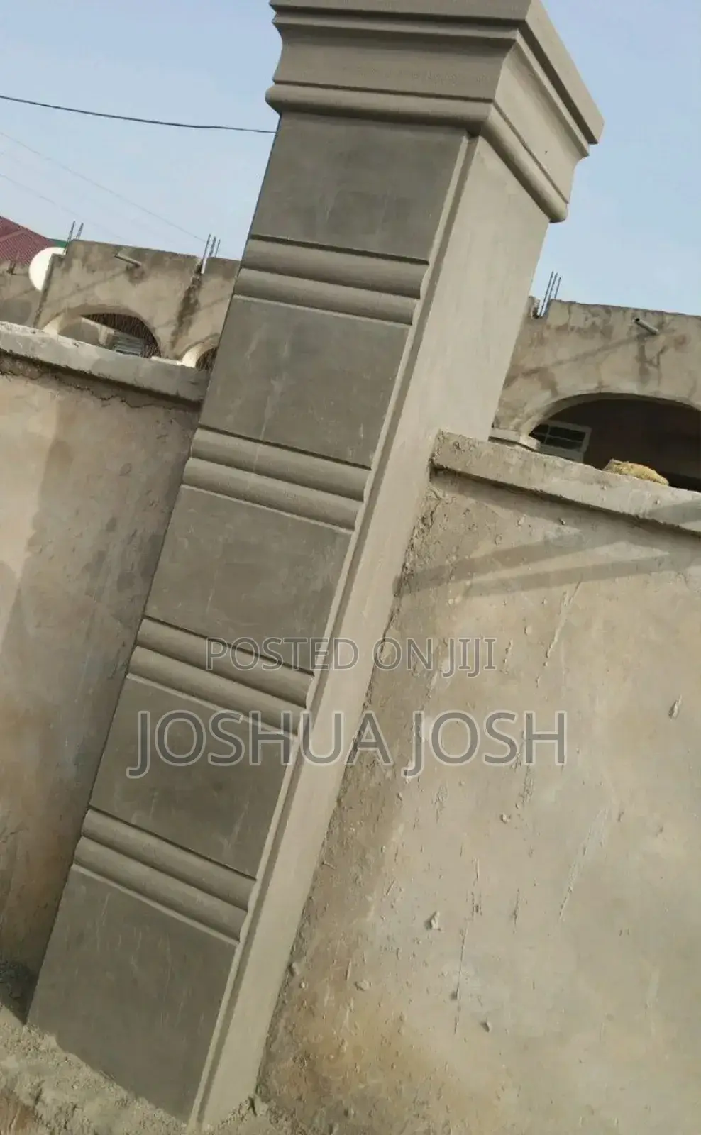 Cement Design