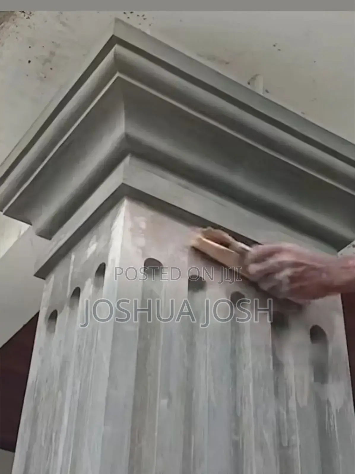 Cement Design