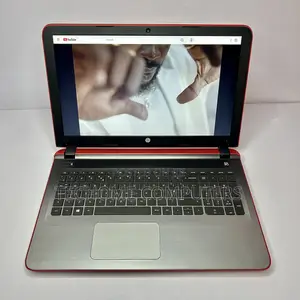 Laptop HP Pavilion 15 8GB AMD A8 HDD 1T