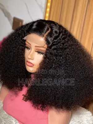 4by4 Pixie Curls Human Hair Unit