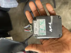 Acura RDX 2020 Windscreen Camera