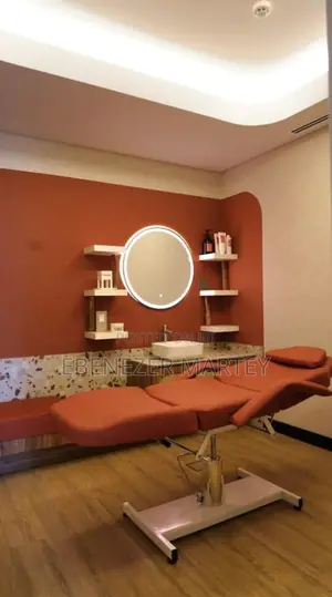 Salon Furnishings