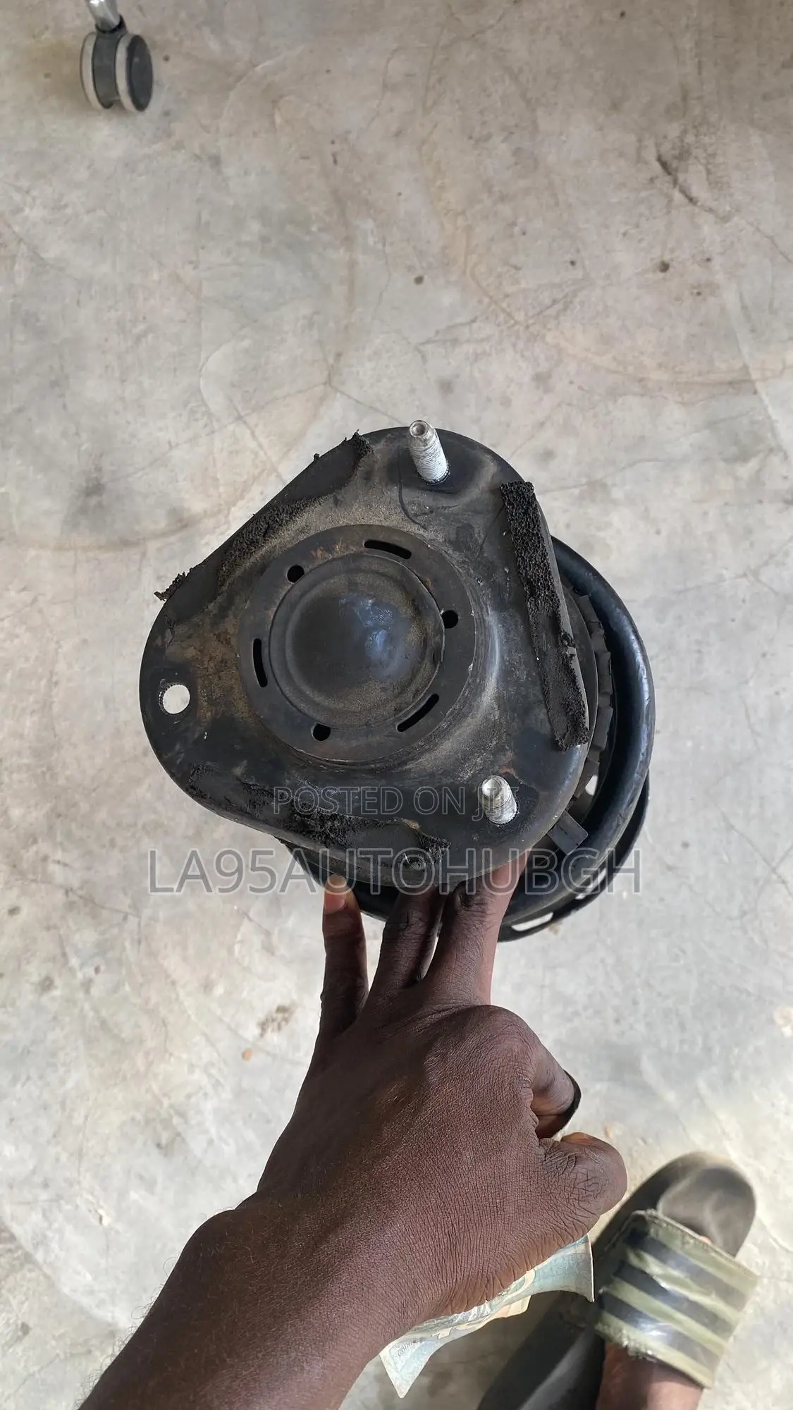 Toyota Corolla 2014,2015,2016,2017,2018 Front Shock Absorber