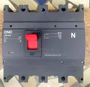 Molded Case Circuit Breaker