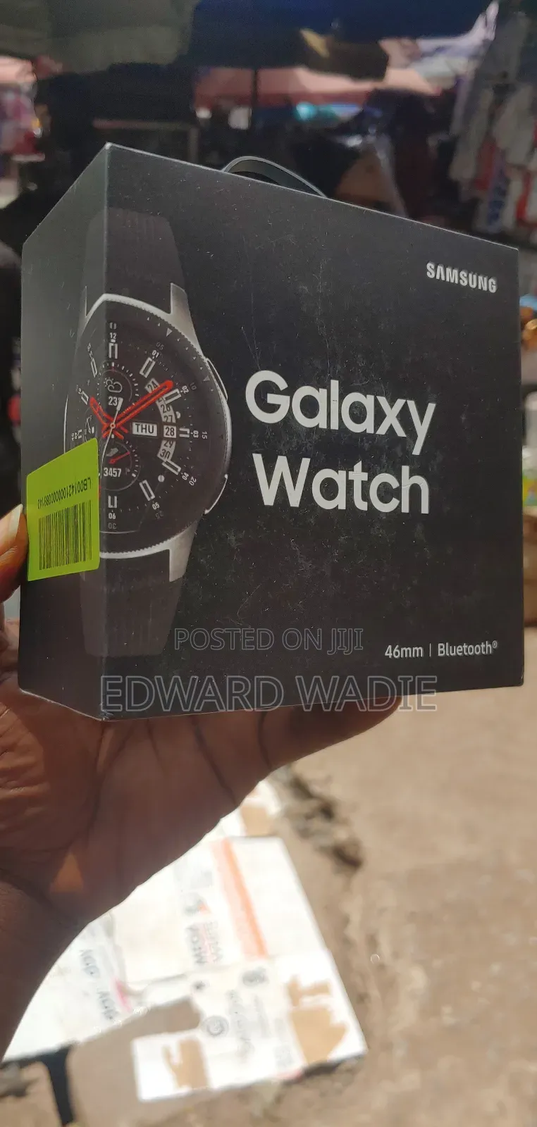 Samsung Smart Watch
