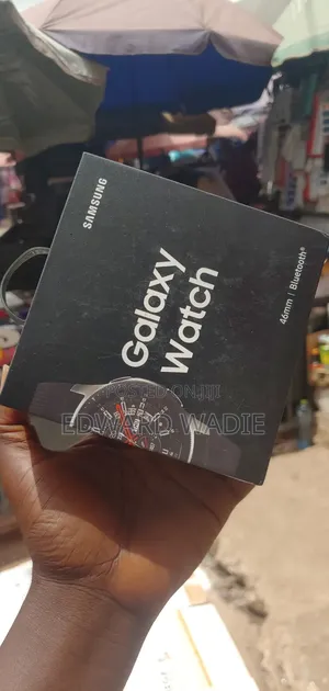 Samsung Smart Watch