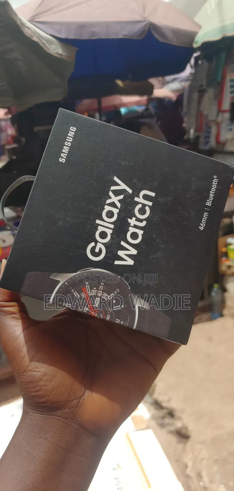 Samsung Smart Watch