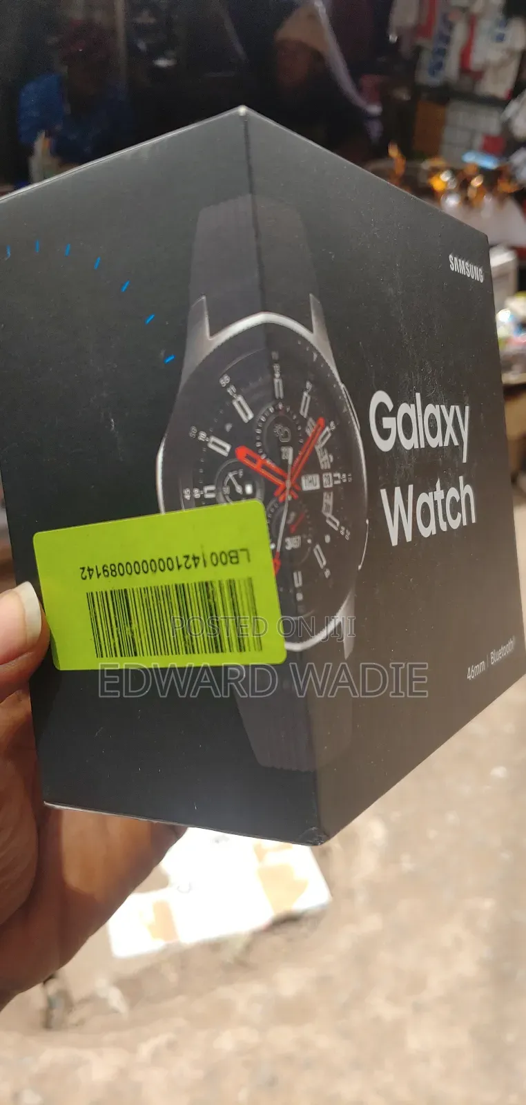 Samsung Smart Watch