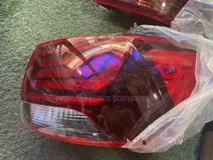 Kia Sorento 2020 Led Tail Light – Premium Rear Lamp Replacement