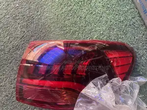 Kia Sorento 2020 Spec Tail Light Assembly – High Quality Replacement
