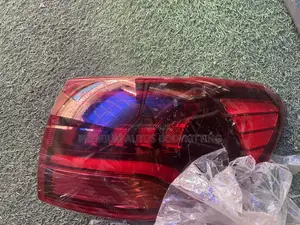 Kia Sorento 2020 Spec Tail Light Assembly – High Quality Replacement