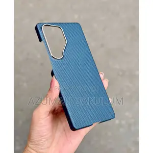 Samsung Galaxy S26 Ultra Carbon Fiber Case