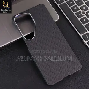 Samsung Galaxy S26 Ultra Carbon Fiber Case