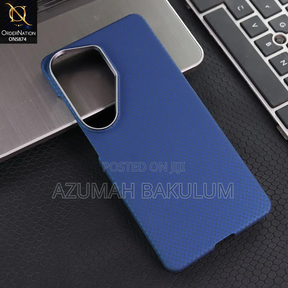 Samsung Galaxy S26 Ultra Carbon Fiber Case