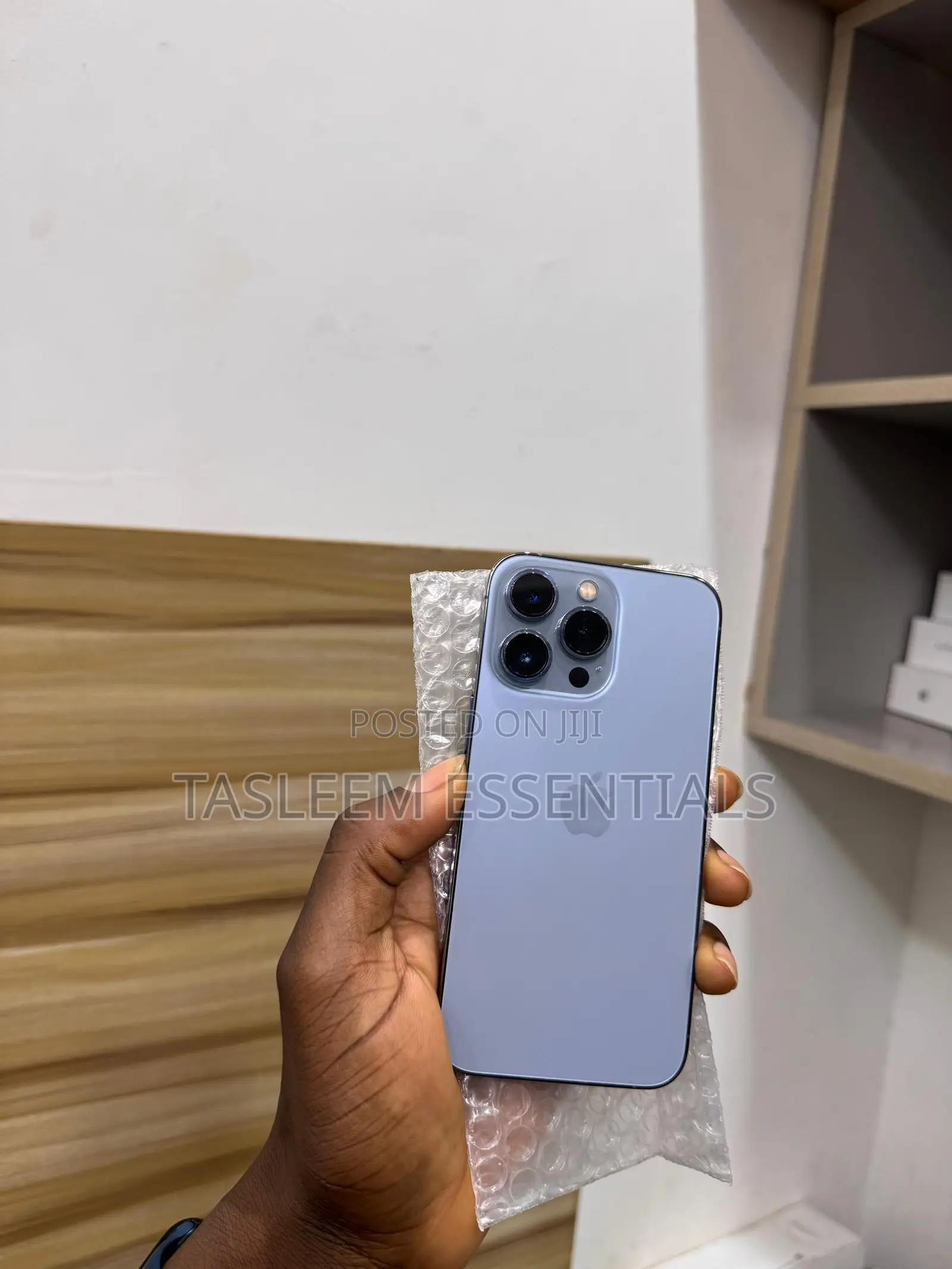 Apple iPhone 13 Pro 128 GB Blue