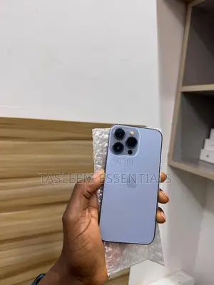 Apple iPhone 13 Pro 128 GB Blue