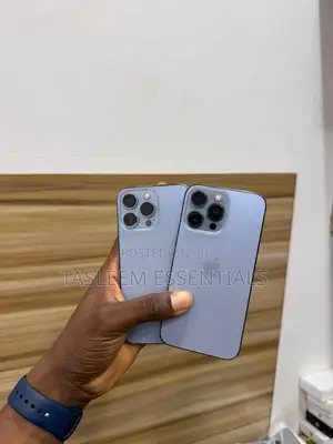 Apple iPhone 13 Pro 128 GB Blue
