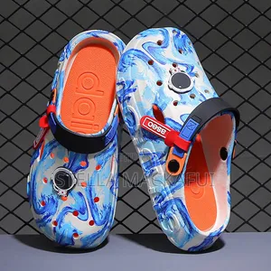 Thick Soled Clogs Sizes 36/37, 38/39, 40/41