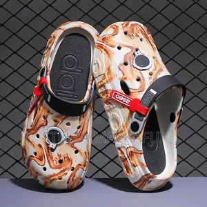 Thick Soled Clogs Sizes 36/37, 38/39, 40/41