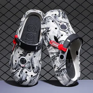 Thick Soled Clogs Sizes 36/37, 38/39, 40/41