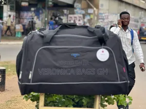 Omaya Traveling Bags