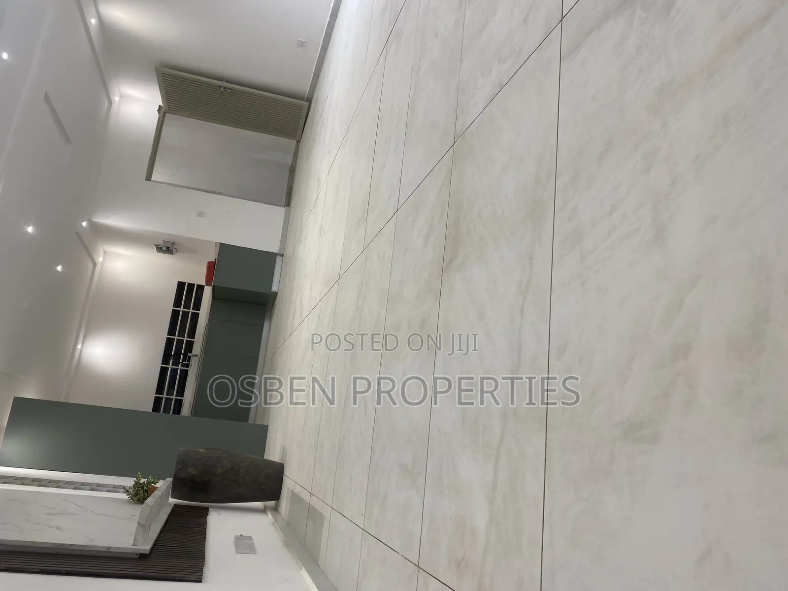 2bdrm Townhouse / Terrace in Osben Properties, Lashibi for rent