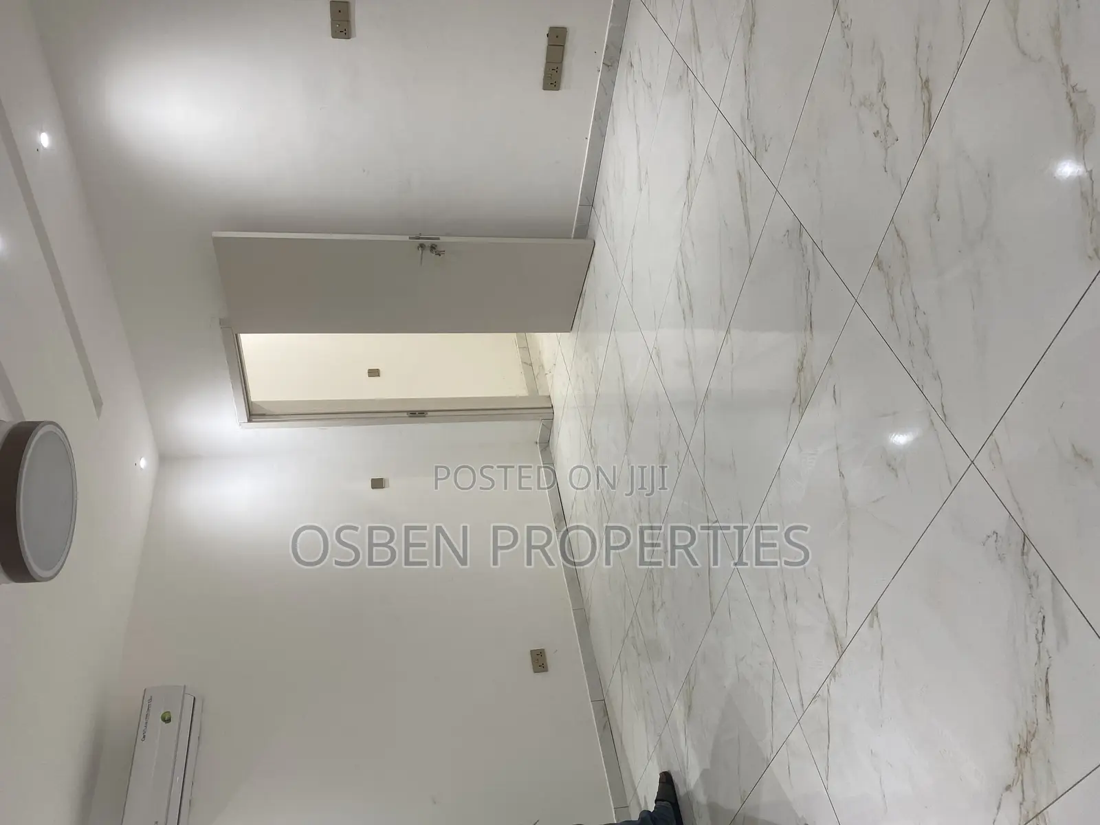 2bdrm Townhouse / Terrace in Osben Properties, Lashibi for rent