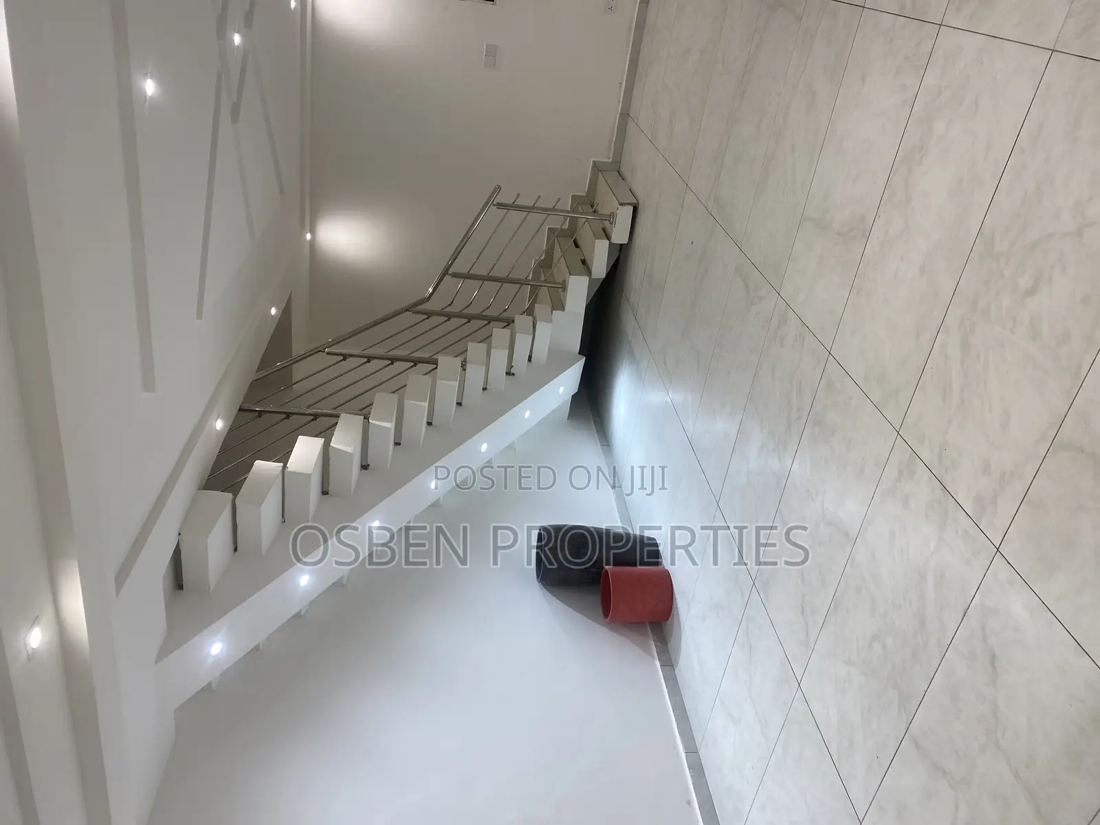 2bdrm Townhouse / Terrace in Osben Properties, Lashibi for rent
