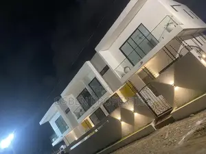 2bdrm Townhouse / Terrace in Osben Properties, Lashibi for rent