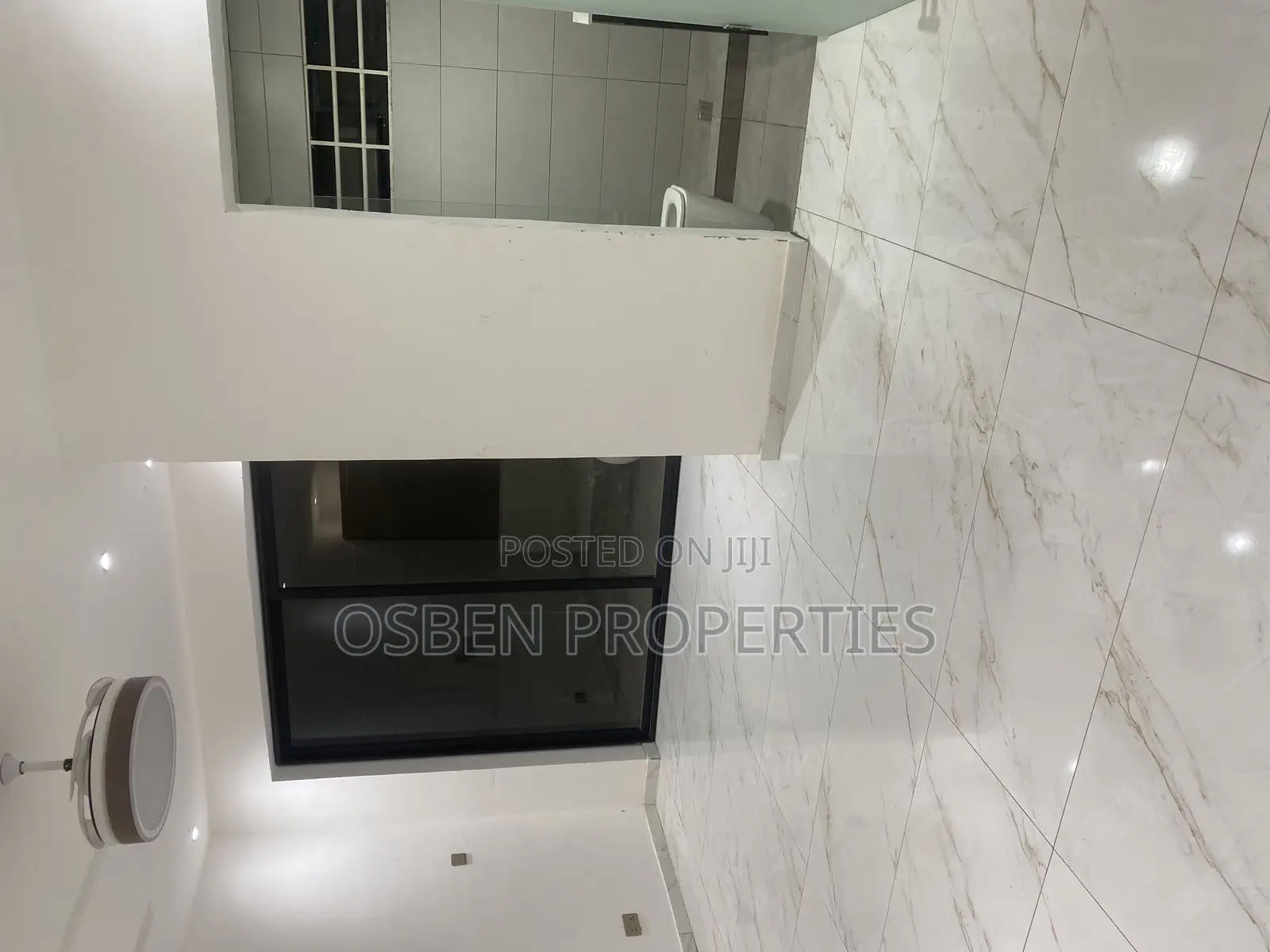 2bdrm Townhouse / Terrace in Osben Properties, Lashibi for rent