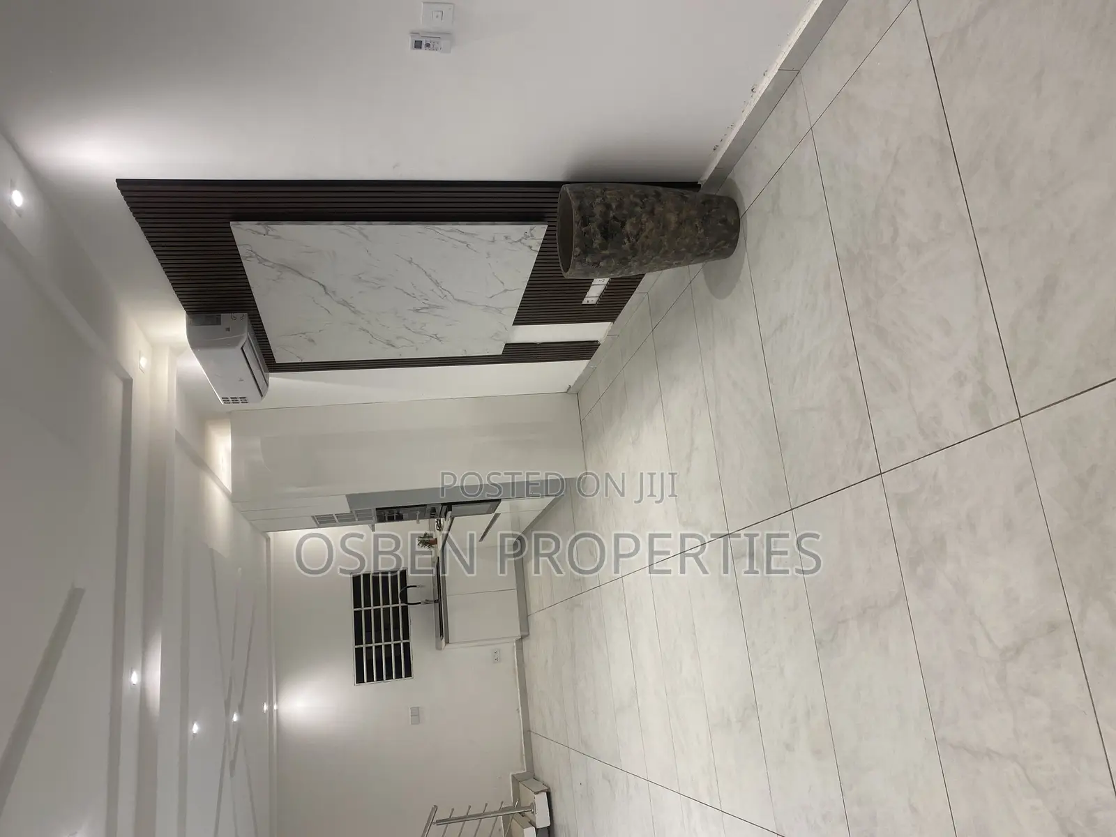 2bdrm Townhouse / Terrace in Osben Properties, Lashibi for rent