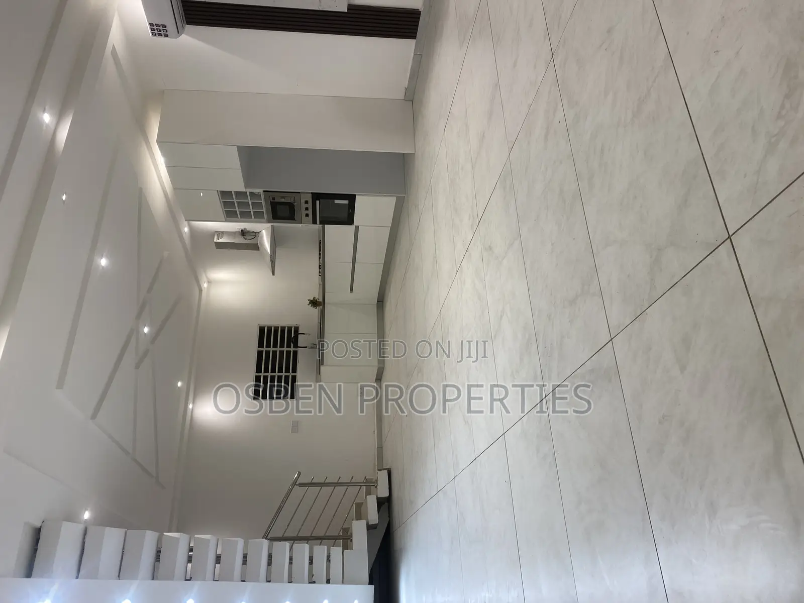 2bdrm Townhouse / Terrace in Osben Properties, Lashibi for rent